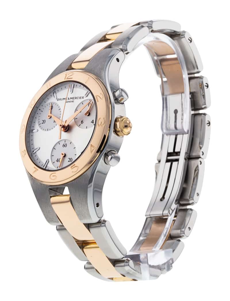 Baume et Mercier Linea M0A10016